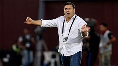 مفاجأة.. «بيسيرو» فضل معسكر دبي على مواجهة مان يوناتيد وتشيلسي