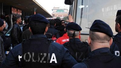 السلطات الإيطالية تعتقل مواطنا مصريا متهما بارتكاب جرائم إرهابية