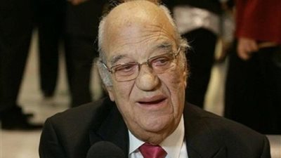 رئيس «القاهرة السينمائي»: حزنت لحظة تكريم حسن حسني لهذا السبب