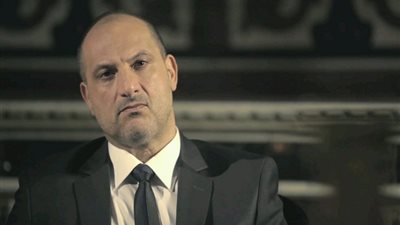 خالد الصاوي يعلن إصابته بمرض فيروسي في الكبد