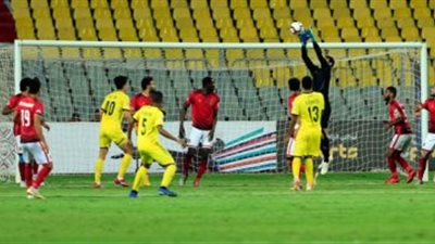 تعرف على نتائج الاجتماع الفني لمباراة الأهلي والوصل الإماراتي