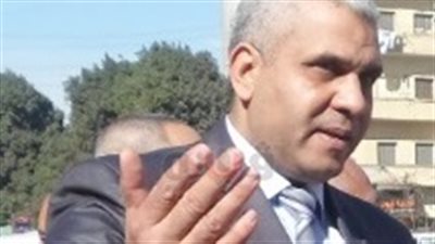 استمرار أعمال إزالة مدابغ سور مجرى العيون بمصر القديمة للأسبوع الثالث