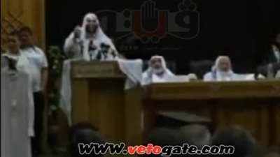 بالفيديو.. محمد حسان يتبرع بـ