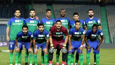 لاعبو المقاصة.. تخصص «فشل» في الزمالك