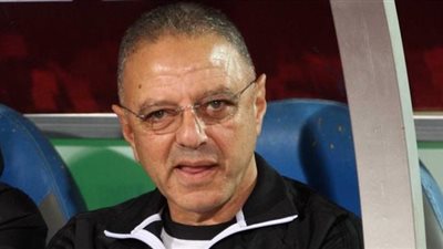 «الابتعاد عن إغراءات الأندية» أهم نصائح يوسف للاعبي المقاصة