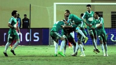 عودة «أسامة وفيا» لتدريبات الاتحاد السكندري استعدادا لسموحة