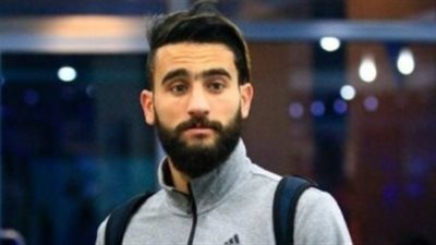 باسم مرسي ينتظر عرضا تركيا.. وأزمة مرتقبة مع الزمالك