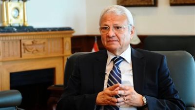 وزير الاتصالات يشهد حفل توزيع شهادات التدريب التكنولوجي للأطفال والشباب