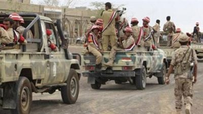 الجيش اليمني يقترب من معقل زعيم الحوثيين في صعدة