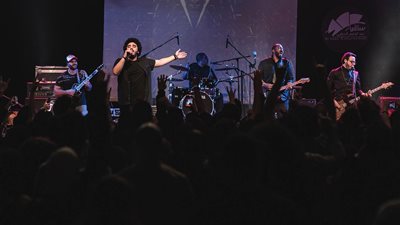 «ملاذ» تعود للسهرات الفنية بـ«ساقية الصاوي».. 14 ديسمبر