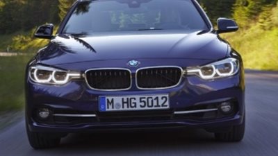 بى إم دبليو تختار عام 2019 لافتتاح مصنعها الجديد