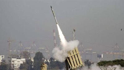 بريطانيا تشتري «القبة الحديدية» الإسرائيلية لنصبها بجزر فوكلاند