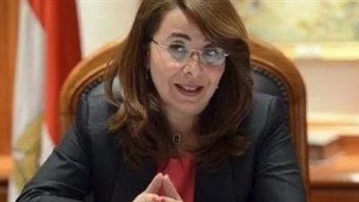 التضامن تنسق مع الهلال الأحمر والصحة لإيفاد فريق تأهيل نفسي للروضة