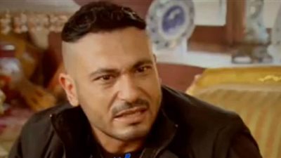 أول صورة لمحمد نجاتي في 