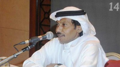 عبده خال: الإخوان فخ يريد ابتلاعنا «جماعة أو أفرادًا»