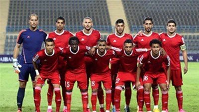 حرس الحدود يكتسح المصري بثلاثية نظيفة في الدوري