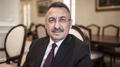 نائب أردوغان يكشف تفاصيل زيارته إلى السودان