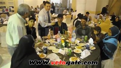 بالفيديو .. وزير الداخلية يكرم المجندين الستة المحررين