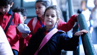 ساقية الصاوي تستضيف مهرجان «شوكوفيست» (صور)