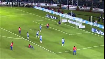 بالفيديو.. أفضل 10 أهداف في 2014 المرشحة لجائزة 