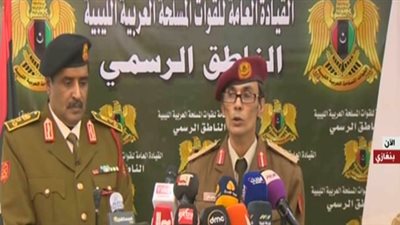 ليبيا تكشف تفاصيل جديدة عن اقتحام القنصلية الأمريكية في بنغازي