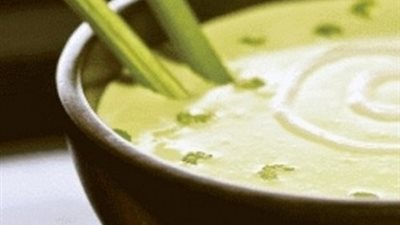 رجيم «شوربة الكرفس» لفقدان 10 كيلو من الوزن في أسبوع