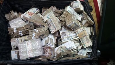 ضبط عصابة أنشأت جمعية خيرية لجمع أموال التبرعات