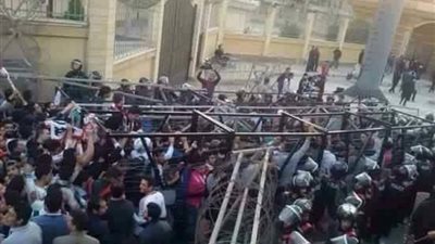 الحكم في طعون المتهمين بـ«استاد الدفاع الجوي» خلال ساعات