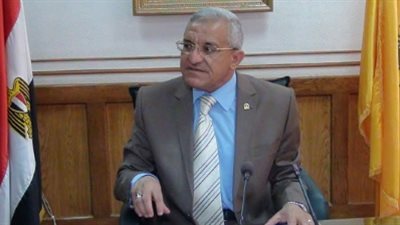 جامعة المنيا تعرض تجربتها بوحدة مناهضة العنف ضد المرأة