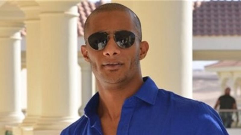 محمد رمضان