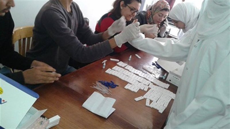 صورة ارشيفية