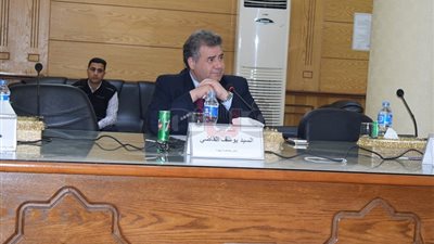 منع الخيام بامتحانات جامعة بنها لارتفاع تكلفتها إلى 14 مليون جنيه