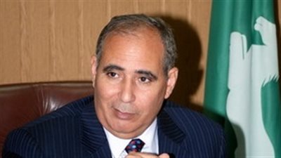 محافظ الشرقية يطالب وزارة الإسكان بإدخال المرافق لـ