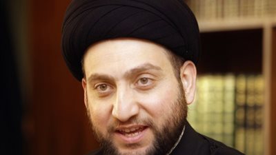 معارك الجيوش الطائفية تدفع بالعراق إلى حرب أهلية