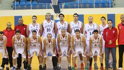 منتخب السلة يفوز على المغرب في تصفيات كأس العالم