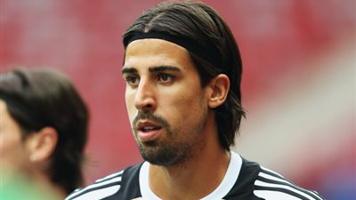 خضيرة: لن أرحل عن ريـال مدريد في انتقالات يناير