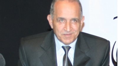 رحيل المخرج المسرحي عادل شاهين بالإسكندرية