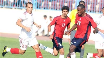 ننشر نتائج ترتيب الفرق في المجموعة الثالثة بدورة الترقي