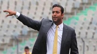 سيف زاهر: «ميدو» مديرًا فنيًا للمصري خلال ساعات