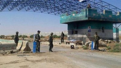 سوريا تعلن تسوية أوضاع 300 شخص طبقا لمرسوم العفو العام