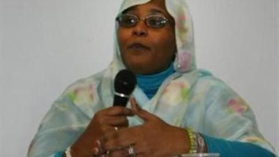 الأمن السوداني يمنع ندوة لحزب الأمة المعارض