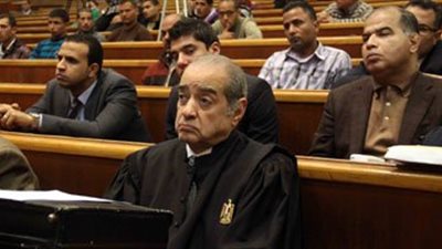 «الديب»: ضبط صلاح دياب بهدف التشهير.. وإخلاء سبيله خلال يومين