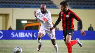 مواعيد مباريات اليوم في الدوري المصري والبطولة العربية