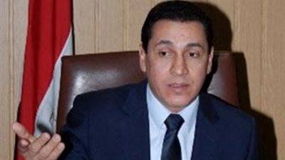 محافظ الشرقية يتغيب عن افتتاح مدرسة بالمحافظة بحضور السفير البحريني