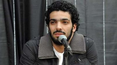 رامي عصام في معرض الكتاب.. غدًا