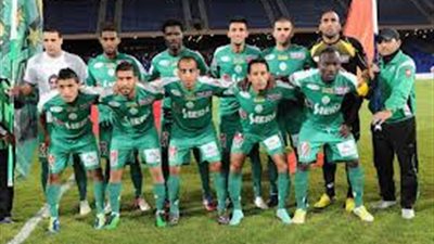 الرجاء يتوج بطلا للدوري المغربي