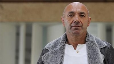 باتشيكو يعقد مؤتمرا صحفيا بعد موقعة الرجاء بالدوري