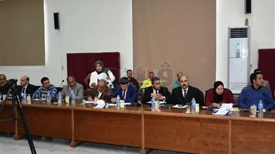 محافظ الشرقية يطالب بإعادة فتح 7 مخابز في مدينة العاشر (صور)