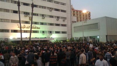 طرح أراضي الدولة للبيع لدعم صندوق الإسكان بالدقهلية