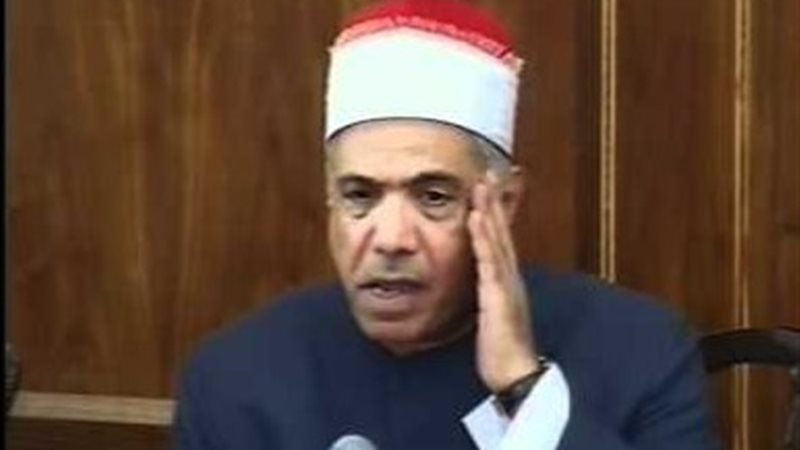 الشيخ محمد حشاد،